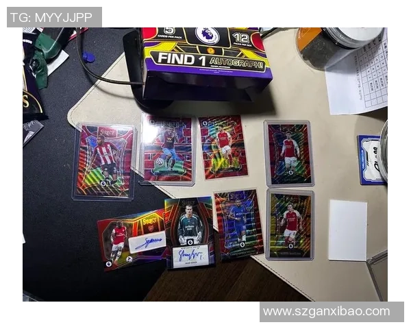 如何制作属于自己的足球球星卡包并打造个性化收藏品体验