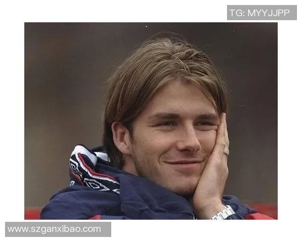 足球界最帅球星榜单出炉 谁才是真正的颜值担当